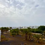 La Rosa Costa Costa Teguise
