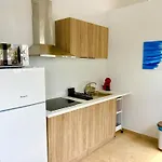 Apartmán La Rosa Costa