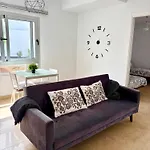 Apartmán La Rosa Costa *