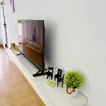 La Rosa Costa Apartmán
