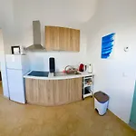 La Rosa Costa Apartmán
