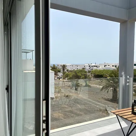 La Rosa Costa شقة *