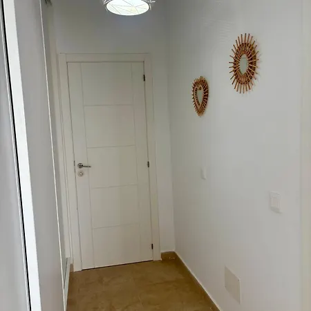 La Rosa Costa شقة *