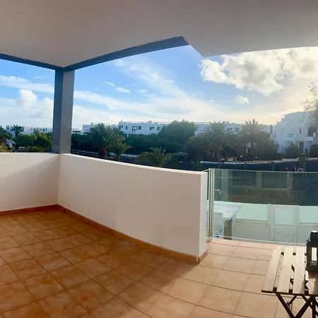 דירה La Rosa Costa