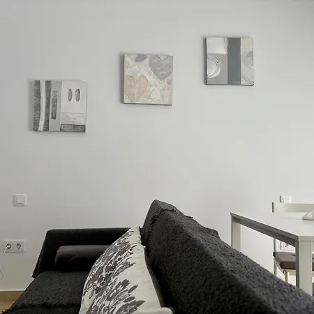 Appartement La Rosa Costa