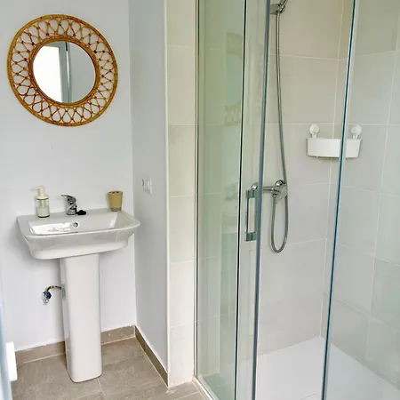 La Rosa Costa Διαμέρισμα