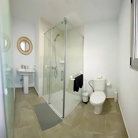 La Rosa Costa Apartamento *